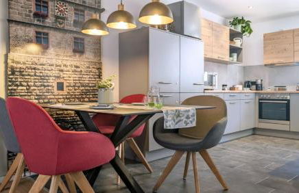 Ferienwohnung Rottweil Zentrum - Parkplatz kostenlos - Foto 8