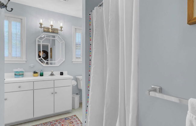 Ion by Avantstay Walk to Beach, Dining, Shopping Central Location Deck - Foto 21