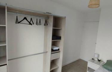 Appartement Courbaril à Nantes (6) - Foto 14