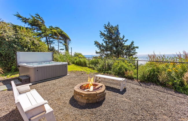 Sandcastle Bluff in Moclips - Foto 60