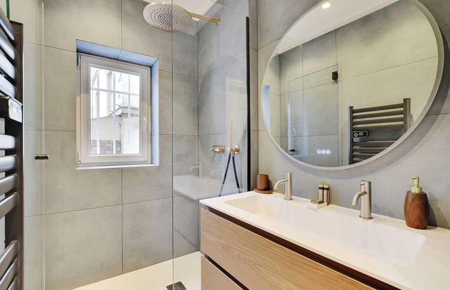 Spacious Apartment - Bastille - Foto 20