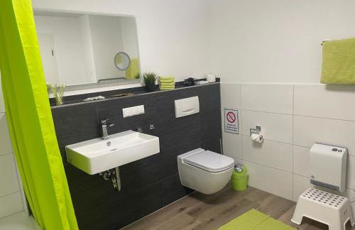 Lissi Apartment nur 5 Min vom Europa Park und direkt am Naturschutzgebiet - Foto 2