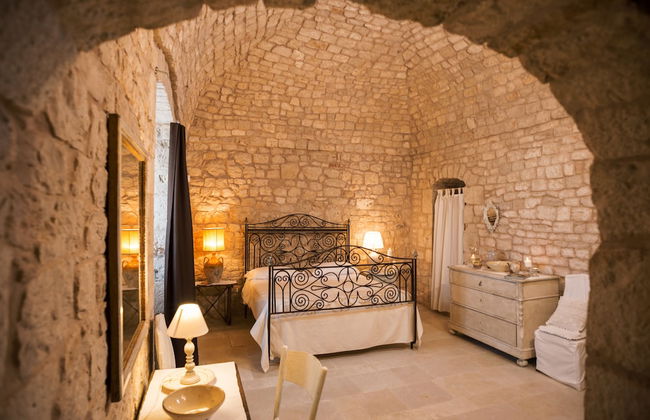 Masseria Le Cerase - Photo 3