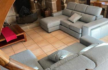 20 min Lioran, Maison familiale en Auvergne, Nature et Confort, - Photo 9