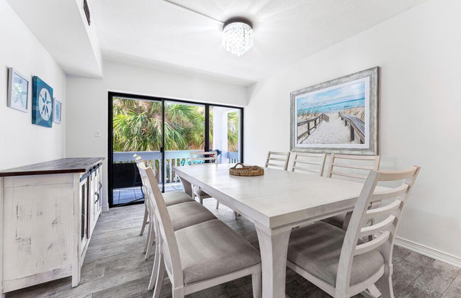 Just Beachy by Beachside Management - Foto 25