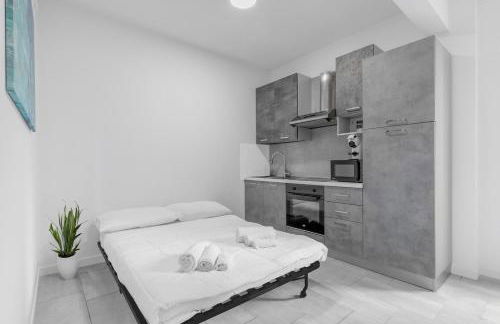 The white home in udine station - Foto 13