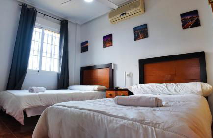 Apartalux Playa Paraíso - Foto 27