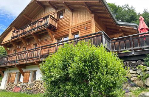 Chalet Cosy - Photo 25