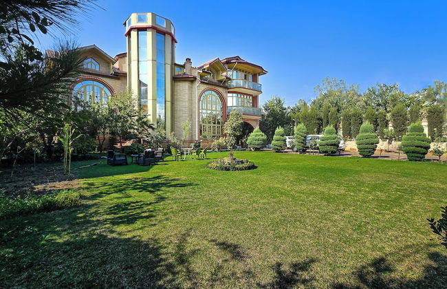 Star Bukhara by COR - Foto 27