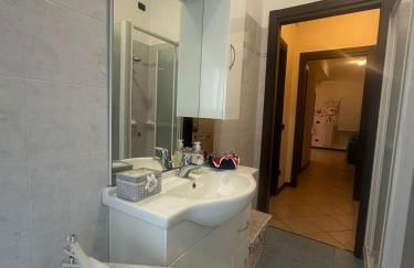 CasAlba crossroads between Milan Como Monza Rho Fiera - Foto 11