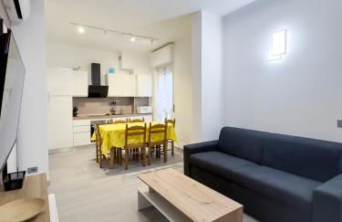 Corso Dante's Paradise Purple - Exclusive Apartment in Alassio - Foto 15