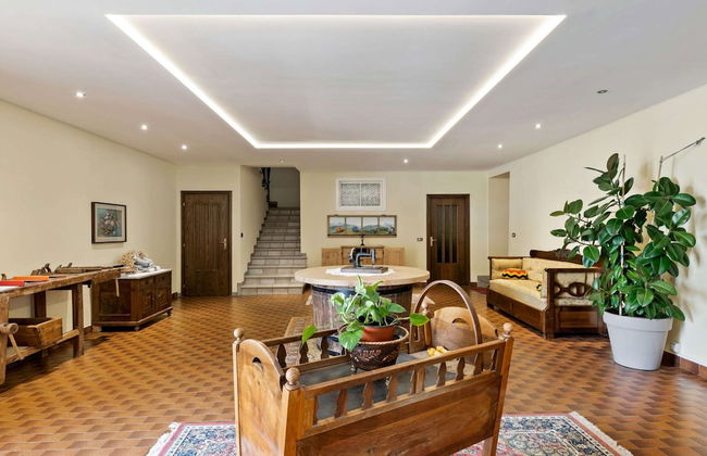 Belvilla by OYO Golden Delicious - Foto 2