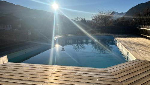 Cocon Alpin à Praz sur Arly, près des pistes - Foto 5