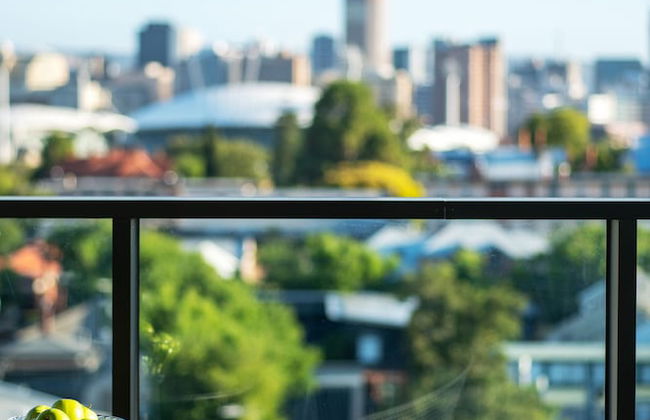 Majestic M Suites - Foto 15