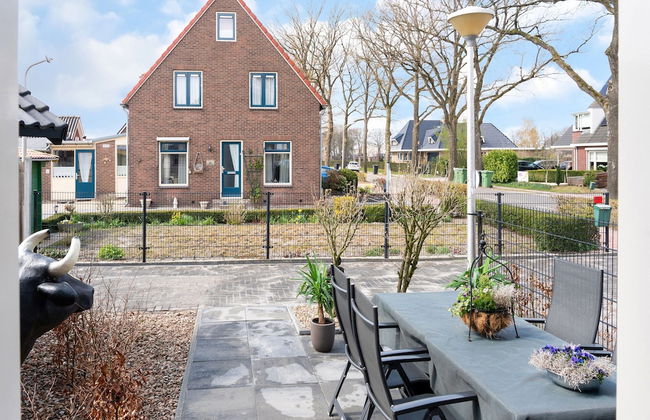 Peaceful Family Home in Elim - Foto 30