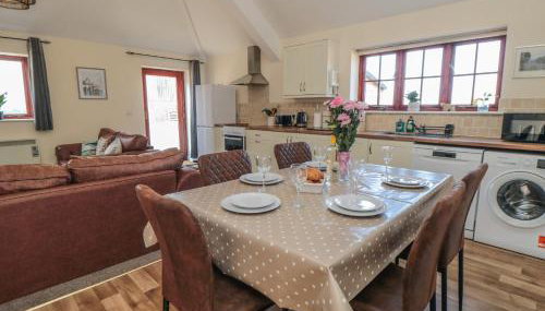 Curlew Cottage - Foto 5