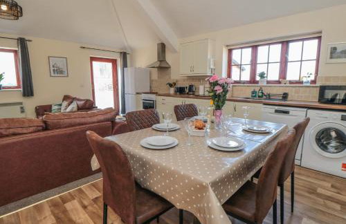 Curlew Cottage - Foto 5