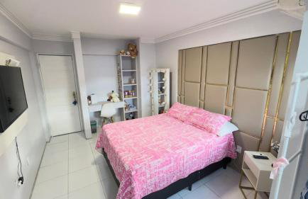 The Charm of Tambaú by Gisele - Foto 15