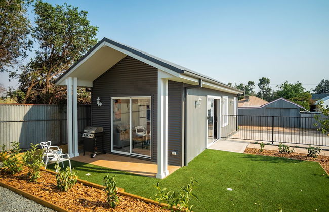 Kirsten Accommodation Parkes - Photo 1