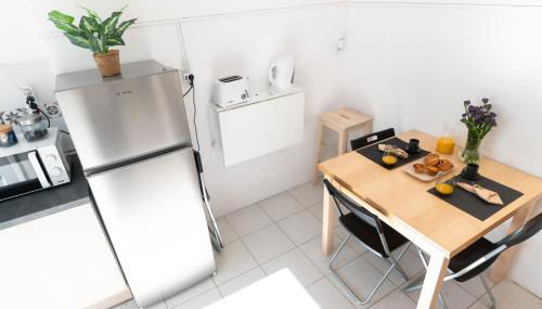 O seu refúgio no coração de Belém - Photo 4