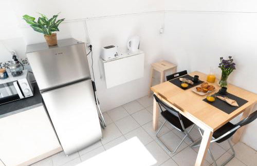 O seu refúgio no coração de Belém - Photo 4