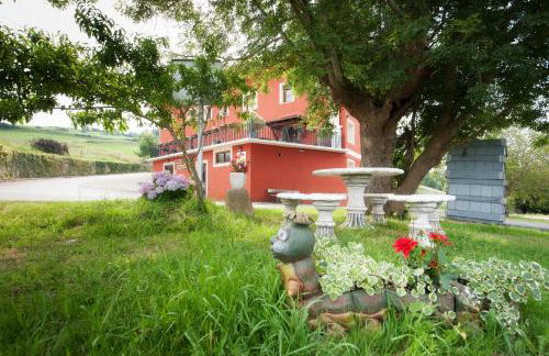 Agroturismo Artola - Foto 45