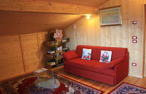 Albergo Diffuso Faller - Foto 11