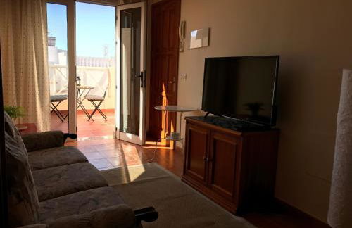 El Ático Luminoso - Foto 15