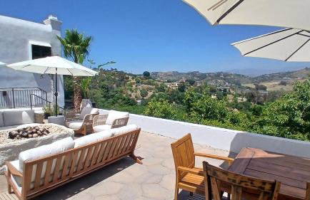 Luxury 5 bedroom Wine Retreat Fallbrook Villa sleeps 12 - Foto 32