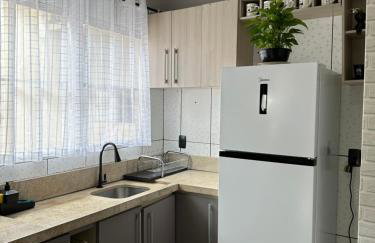 VILINHA LOFT HOME AP- 02 - TÉRREO - Excelente Localização - Foto 6