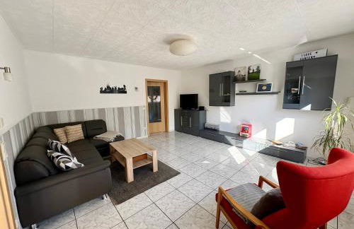 Ferienwohnung Roemerhaus Xanten - Foto 1