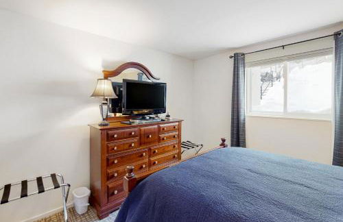 19 Mountainside 2 Bedroom Condo by RedAwning - Foto 24