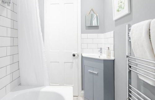 Glengate - Traditional home in Kirriemuir - Foto 31