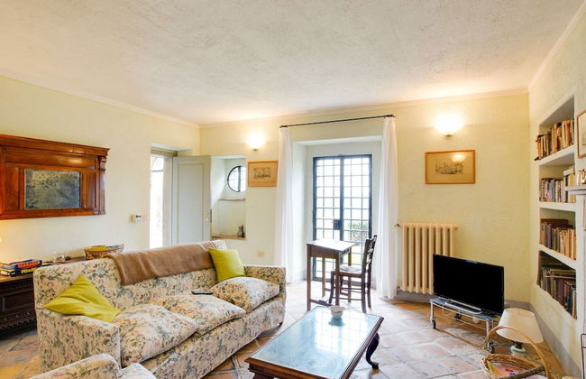 Villa in Rome With Pool & Stunning Views - Foto 16