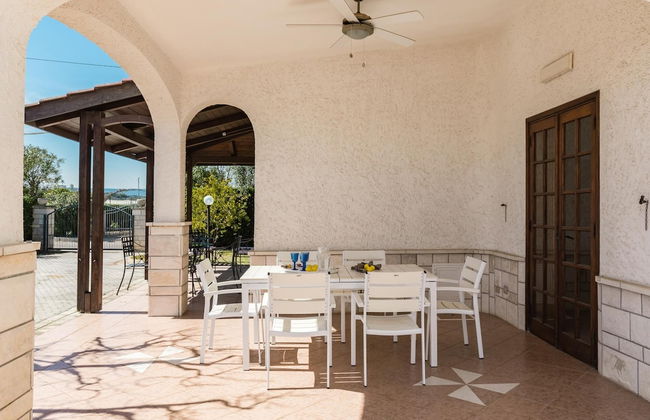 Villetta Bartucci con Giardino by Wonderful Italy - Foto 25