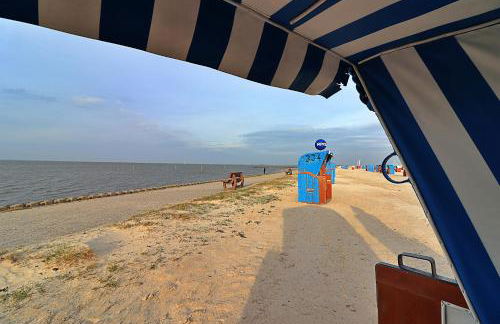 Ferienwohnungen "Zur Friesen Freude" - nur für Feriengäste - Foto 26