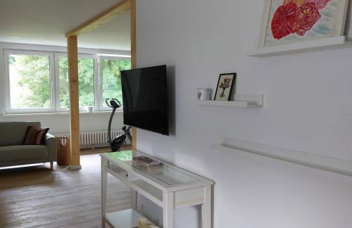 FeWo Dreiseitenblick - Foto 8