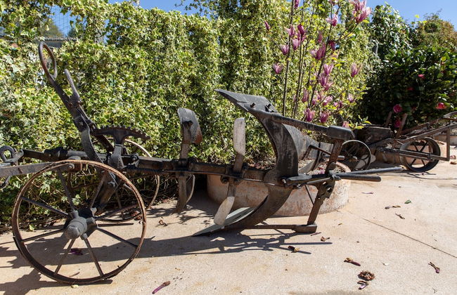 Casa Rural as Bentinas - Foto 65