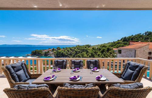 Villa Kadena - Luxury Seaside Villa with Private Heated Pool - Photo 31