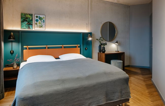 Downtown Apartments Berlin Mitte Wedding - Foto 18