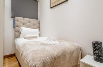 Milton's place Sleeps 5, 10 minutes walk to Royal Mile - Photo 45