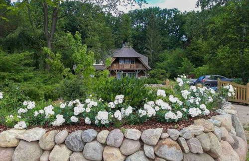 Ferienwohnung am Eichenpark, Lüneburger Heide - Foto 32