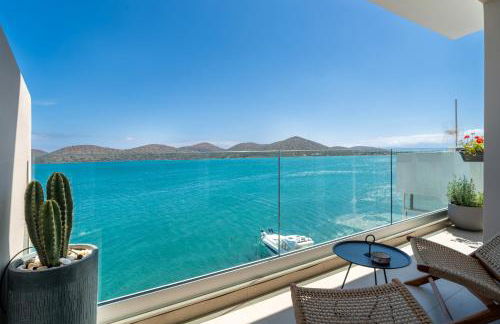 Ocean Rythm Elounda Suite - Foto 18