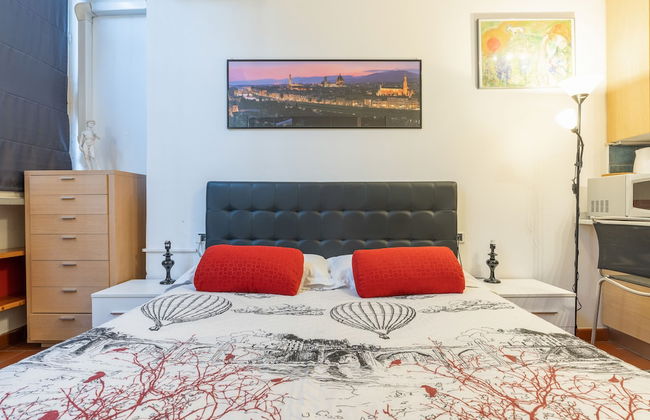 Firenze Rentals Suite Proconsolo - Foto 89