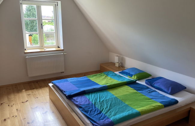 Cottage Faflik - Air Con And Own Sauna, Swedish House no 001 - Foto 4