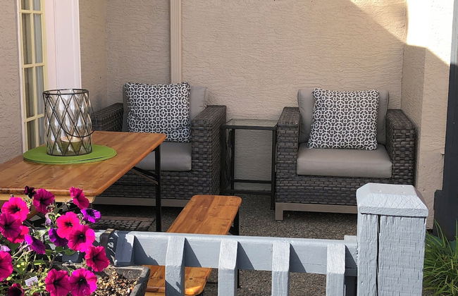 Qualicum Breeze Beach Resort - Photo 39