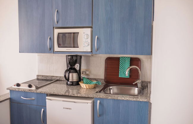 Servatur Montebello - Foto 38