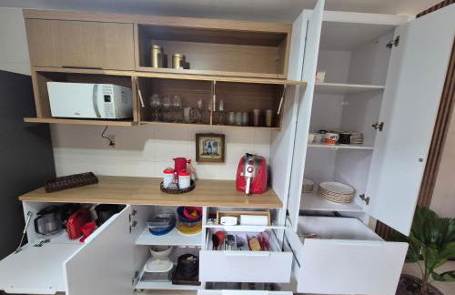 CASA ALECRIM PISCINA PRIVATIVA COM Dec MOVEL Ideal Crianças - Foto 69