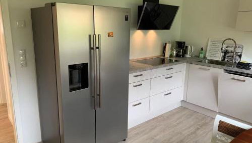 Modernes großes Haus 125qm bei Hamburg - Familien, Gruppen & Business, WiFi 100Mbit Glasfaser, Kamin, Garten 760 qm, zwei Bäder - Foto 5