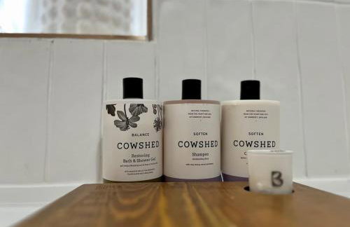 The Dovetail - Cotswolds Living - Foto 52